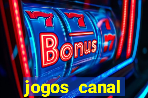 jogos canal premiere hoje